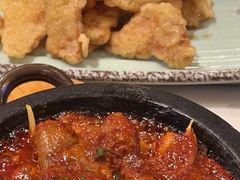 -七八冷面·延边朝鲜族美食(圣熙八号店)