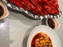 -杨氏青龙虾·羊蝎子(金盛路总店)