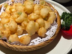 -前海沿·青岛菜(大拇指广场石老人店)