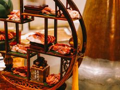 -丁卯•铜锅涮肉(工体店)