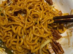 -寻裕记·现炒浇头面(人民广场店)