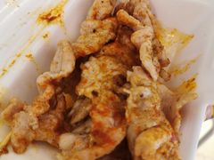 -豪香里脊肉串(大中路店)