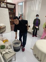 -象北鼻儿童摄影(西源集店)