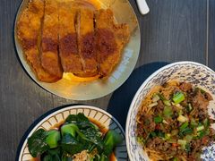 -阿大排档(长春这有山店)