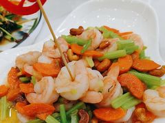 -合元饭店(金汇家园店)