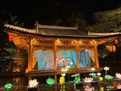 -桂林两江四湖景区