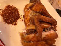 -饭江湖·江湖菜(湖广会馆店)