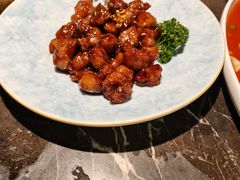 -大潮淮·淮扬菜(何园旗舰店)