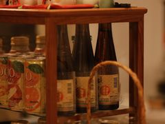 -团子君寿司·茶