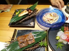 -隐鮨日料(北辰三角洲店)
