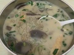 -津津老鸭粉丝馆(正东路店)