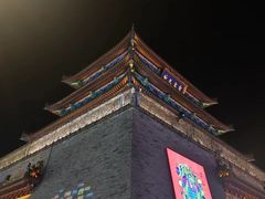 -鼓楼夜市