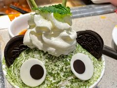 -海底捞火锅(新松江路生日主题店)