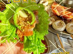 -韩九点烤肉(大学城店)