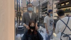 -HAIR CORNER