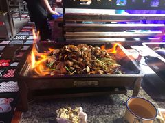 -蘭奢雅集·江浙菜(青山江滩店)