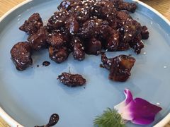 -去茶去餐厅(中央大街店)