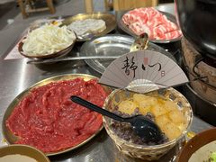 -郭铁柱·泥炉老火锅(江北龙湖天街店)