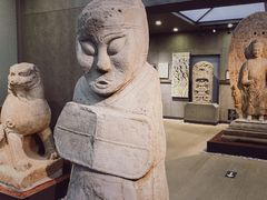 -北京石刻艺术博物馆(五塔寺)