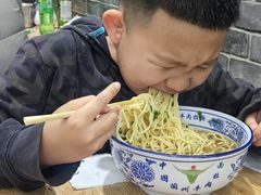-东方宫·中国兰州牛肉拉面(三里屯店)