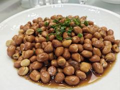 醋泡花生米-小贝壳酒楼(经九路店)