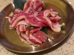 -妙香居韩国烤肉(容桂天佑城店)