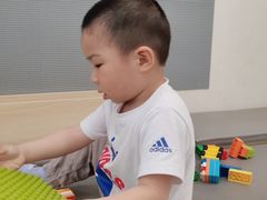 -红黄蓝亲子园(平湖园)