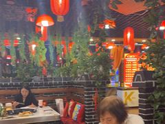 -江湖水乡铁锅炖魚(周庄嘉园店)