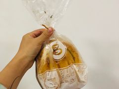 白脱芝士大蝴蝶酥-老大昌(淮海中路店)