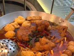 -小螺大作·螺蛳粉火锅(林和西店)