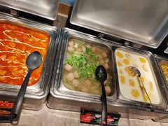-比格比萨自助(诺亚大厦店)