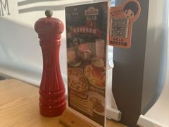 -玛尚诺Pizza&Bar(长泰广场店)