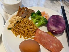-成都太古里天府广场地铁站亚朵酒店