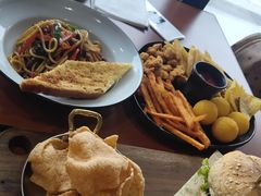 -魏斯理汉堡(西安沣东吾悦店)