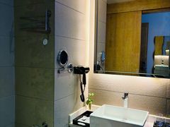 -好逸SMART酒店(成都春熙路太古里店)