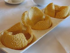 -顺德喜来登酒店·采悦轩