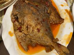 -葛记焖饼(伏牛路店)