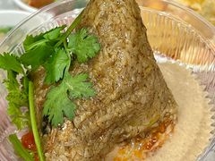 -1980烧肉粽(金榜店)