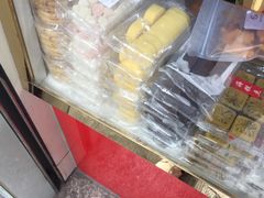 -上海虹口糕团(福州路店)
