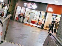-超级鸡车(曹杨路店)
