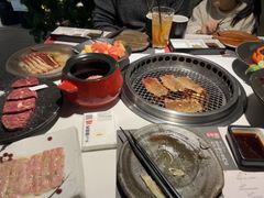 -焱铁烧·黑毛和牛专门店(杭州嘉里中心店)