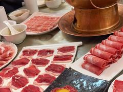 -东来顺饭庄(王府井步行街店)