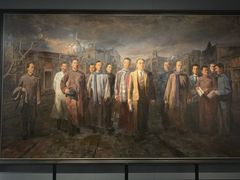 -上海市龙华烈士陵园