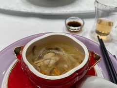 -君来湖滨饭店·渔餐厅