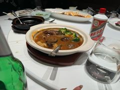 -荣兴酒家(徐家汇店)