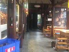 大堂-三牦记·很牛的牦牛肉(柏条河北路下段店)