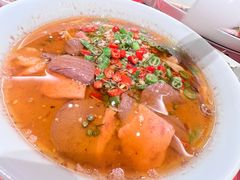 -百富源·海鲜辽菜(和平北大街店)