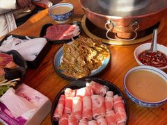 -牛街清真满恒記(平安里西大街店)