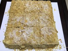 -幸福西饼生日蛋糕(南洲店)