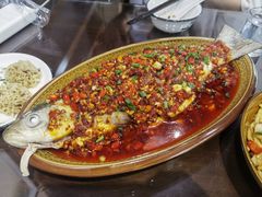 -朗妈私房菜(婺女州店)